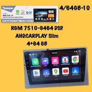 Ram 4/64GB New Android Rockgate