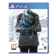 F A H R E N H E I T PS4 GAMES