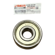 BEARING 6300 / 6301 ORIGINAL HLY 93306-300X8 / 93306-301YM
