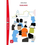 DUBLINERS Restyled Dubridge Dual Audio Practices and Practice Answers B2 Level Cambridge FCE Exam Ap