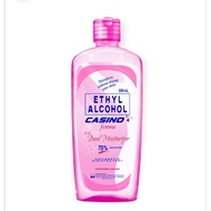 Casino Ethyl Alcohol Femme 70% with Dual Moisturizer  500 ml