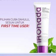 IROHADA 2 in 1 Niacinamide Whitening Toothpaste Mint/Tea Leaf Extract Fresh Breath 100g-Ubat Gigi