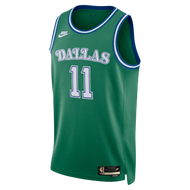 2025/26 赛季達拉斯獨行俠隊 Hardwood Classics Nike Dri-FIT NBA Swingman Jersey 男子球衣