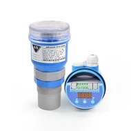 Water Tank Level Measurement Ultrasonic Level Sensor