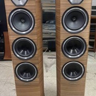 Sonus faber sonetto iii 座地 喇叭