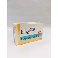 Ellgy H2O Cleansing Bar [EXP:04/26]