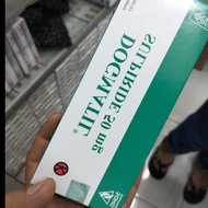 Dogmatil 50 mg Original per box Ready