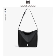 Mossdoom Simple Large Capacity Women'S Shoulder Canvas Bag