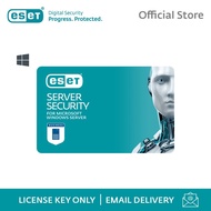 ESET Server Security for Microsoft