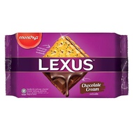 Munchy's LEXUS Chocolate Cream 200g