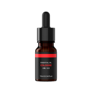 MOMAX - Eco360 太陽能汽車香薰補充裝 (古龍味) [CR2LX1]