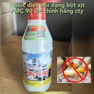 Thuốc diệt mối trừ mối sinh học tận gốc PMC 90DP (CHÍNH HÃNG)