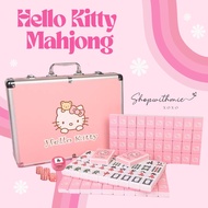 Hello Kitty Mahjong Set [Pre-Order]