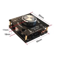 Audio Bluetooth 5.0 Amplifier Channel 2.0 2x50W TPA3116D2