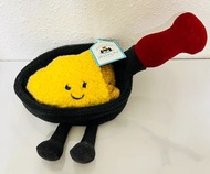 Jellycat Raclette Plush Toy