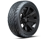 ยาง LENSO Tire รุ่น FINIX ขอบ 18 - 20 ยางปี2024-2025 ราคาต่อเส้น แถมฟรีจุ๊บลม