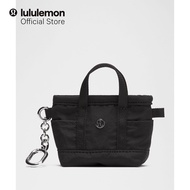 lululemon Daily Multi-Pocket Nano Tote