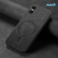 เคสสำหรับ Sony Xperia 10 VI Sony Xperia 1 VI Sony Xperia 1 V Sony Xperia 5 V Sony Xperia 10 V อุปกรณ