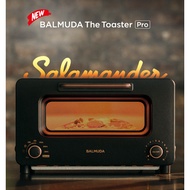 [SeoulLife]*Balmuda* New The Steam Toaster Pro