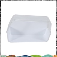 DA97-12650A Door Shelf Basket Bin Door Bin Right Replacement Parts Accessories Refrigerator Door She