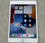 iPad mini 4 64gb