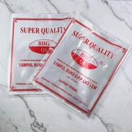 Sampul plastik Lks BHG/Sampul buku Lks opp lem/sampul buku plastik Lks