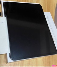 iPad Pro 11 M1 512G Silver 銀色 (battery health 100%)