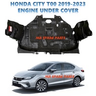 HONDA CITY T00 GN2 2019-2023 ENGINE UNDER COVER