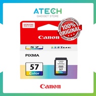 CANON PG-47 BLACK CL-57 COLOR CL-57S COLOR E400/410/460/470/E480/E4270/E4570/E3370 CANON PIXMA PRINT