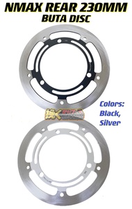 BUTA BLIND DISC FOR NMAX v1 / v2 / AEROX v1 / v2
