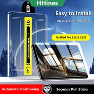 Tempered Glass For Huawei Honor Pad X8b 11 Inch 2026 NDL2-W09 X9a 11.5 Inch 2025 ELN2-L29 Pad V9 X8a