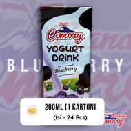 Instant Cimory Yogurt Drink 200 Ml | Cimory Yogurt Kotak 200 Ml |