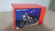 售價3400 現貨自售/1:18 BMW R1200C大型重機車 (非賽道狂人 玩命關頭 頭文字D)