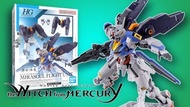 賣 面交/到付(全新 現貨)HG 高達 水星的魔女 米拉蘇爾製 飛行單元(Mirasoul Flight Unit) 背包 手形 風靈 魔靈
