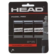 HEAD Overgrip Padel Pro