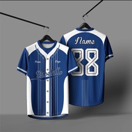 2026 Premium Full Sublimation American Football Jersey Free Custom Name & Number Philippines Oversiz