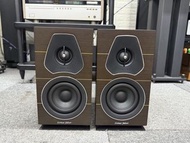 Sonus faber/世霸 Lumina I 書架音箱