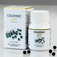 NURICH CELGYNIC GOLD *CHOLESTROL SHOOTER*
