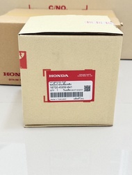 16700-KWW-641 ปั้มติ๊กปั้มน้ำมันเชื้อเพลิง W110i (11-17) (S4) แท้เบิกศูนย์