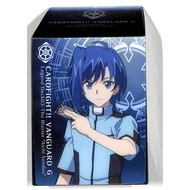 Cardfight Vanguard Deck Case - Legend Deck03 The Blaster Aichi Sendou