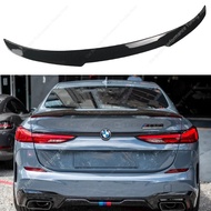 For Bmw F44 V Style Rear Spoiler 2 Series 216d 218i 218d 220i 220d M235i 4-Door Bodykits Rear Trunk