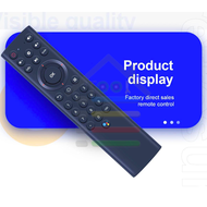 REMOTE ANDROID BOX ZTE ZXV10 B860H V5 NON VOICE