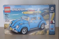 10252 Lego CREATOR Volkswagen Beetle