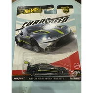 Aston Martin Vantage GTE Euro Speed