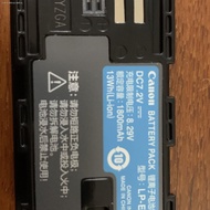 (COD) Canon LP-E6 SLR กล้อง5D2แบตเตอรี่5D3 5DSR 6D 7D 7D2 60D 70D 90D 80D