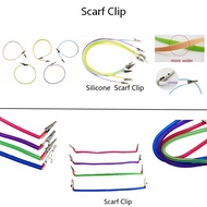 1pc Dental Bib Clips Chain Napkin Holder Bib Clip Dental Whitening Material Autoclavable