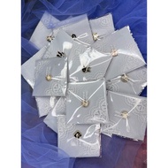 Hijab Earring Souvenirs Hijab Pin/s per piece