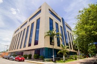 埃爾埃斯帕諾爾帕塞奧德蒙特霍飯店 (Hotel El Español Paseo de Montejo)