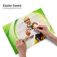 Aaron Rodgers Puzzle Theme 300 pieces Assembled Toys Puzzle Jigsaw Game Birthday Present