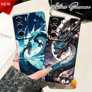Case Realme C71 4G 2025 - C75 - C75x - C53 - C51 - C51s - C63 - C67 - C61 - C65 - Realme Note 50 - 6